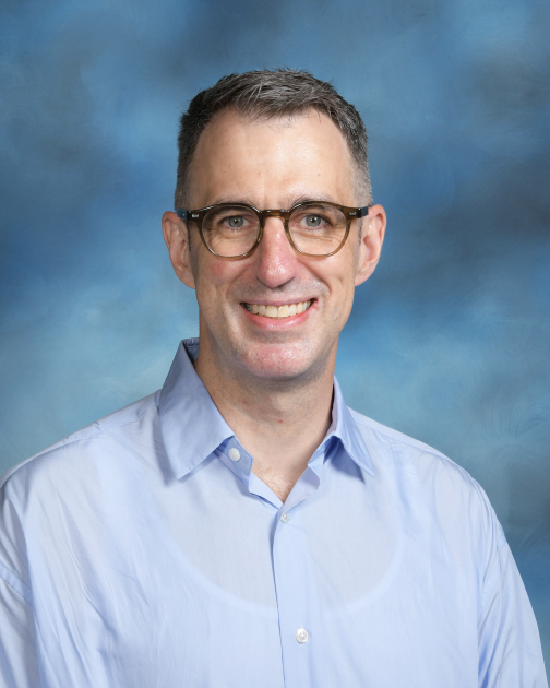 Russell Boaz